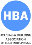 HBA logo - blue - vertical - small