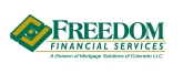 Freedom Financial Services 5-2013